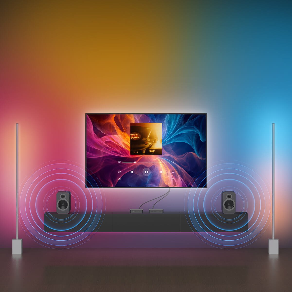 best smart lights​
