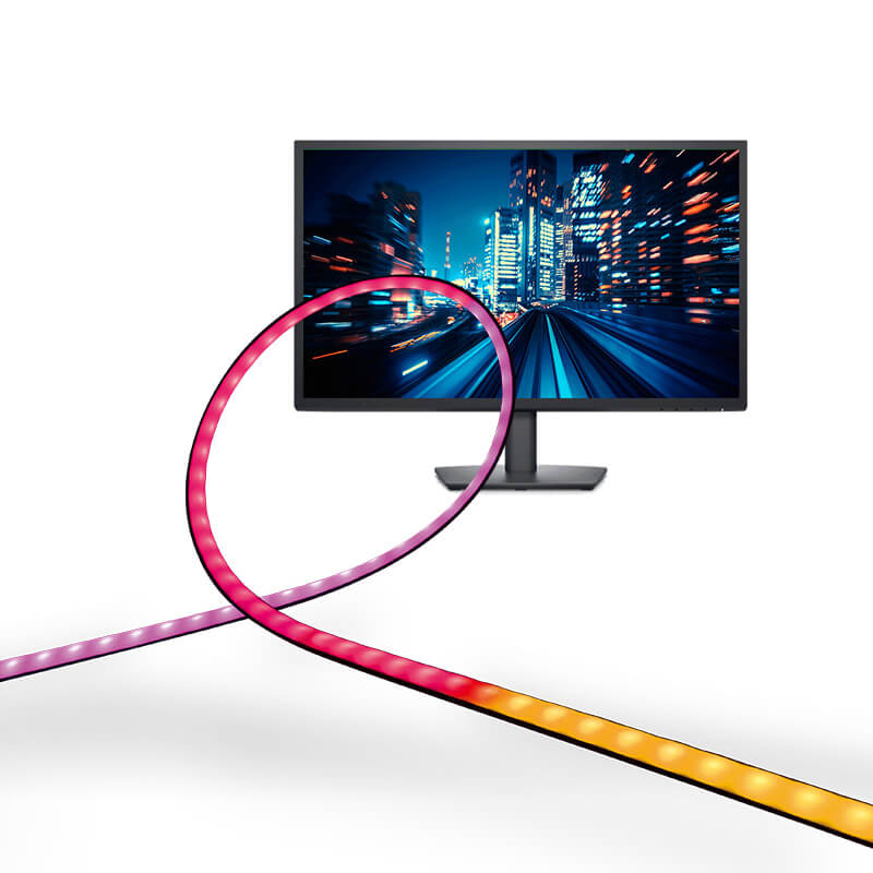 Calefo RGBCW Smart PC Lightstrip