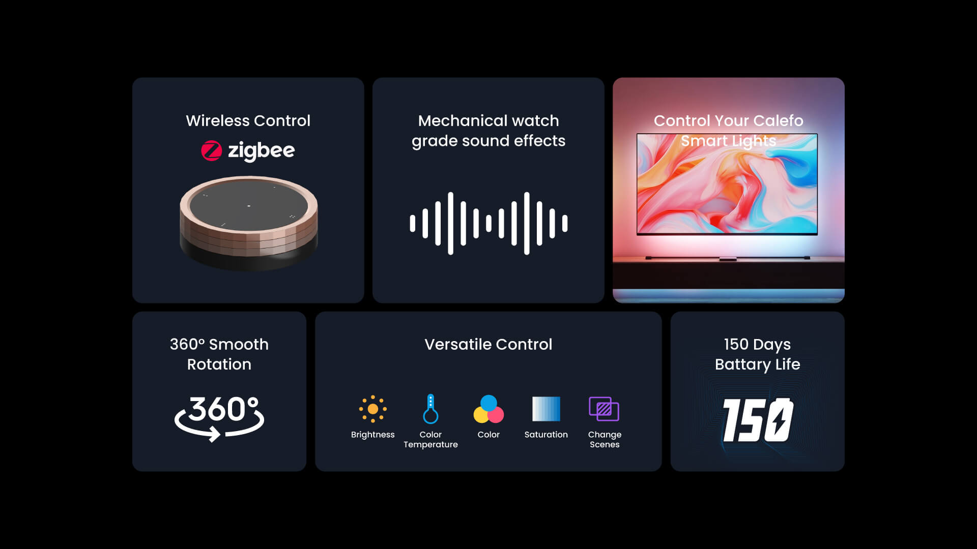 smart control