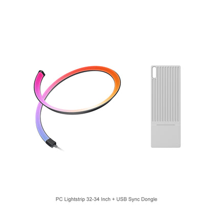 Calefo RGBCW Smart PC Lightstrip
