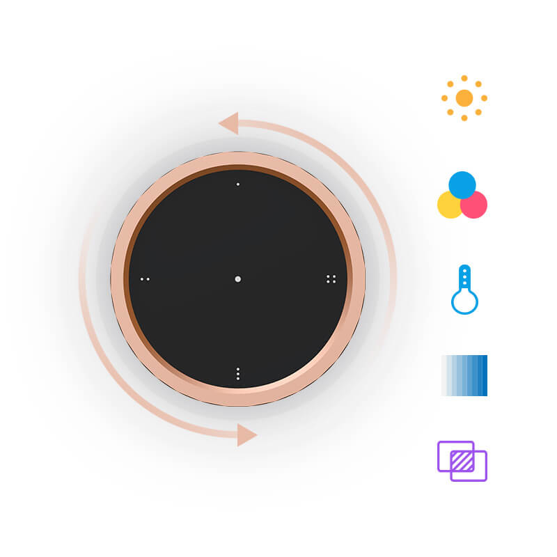 light controller