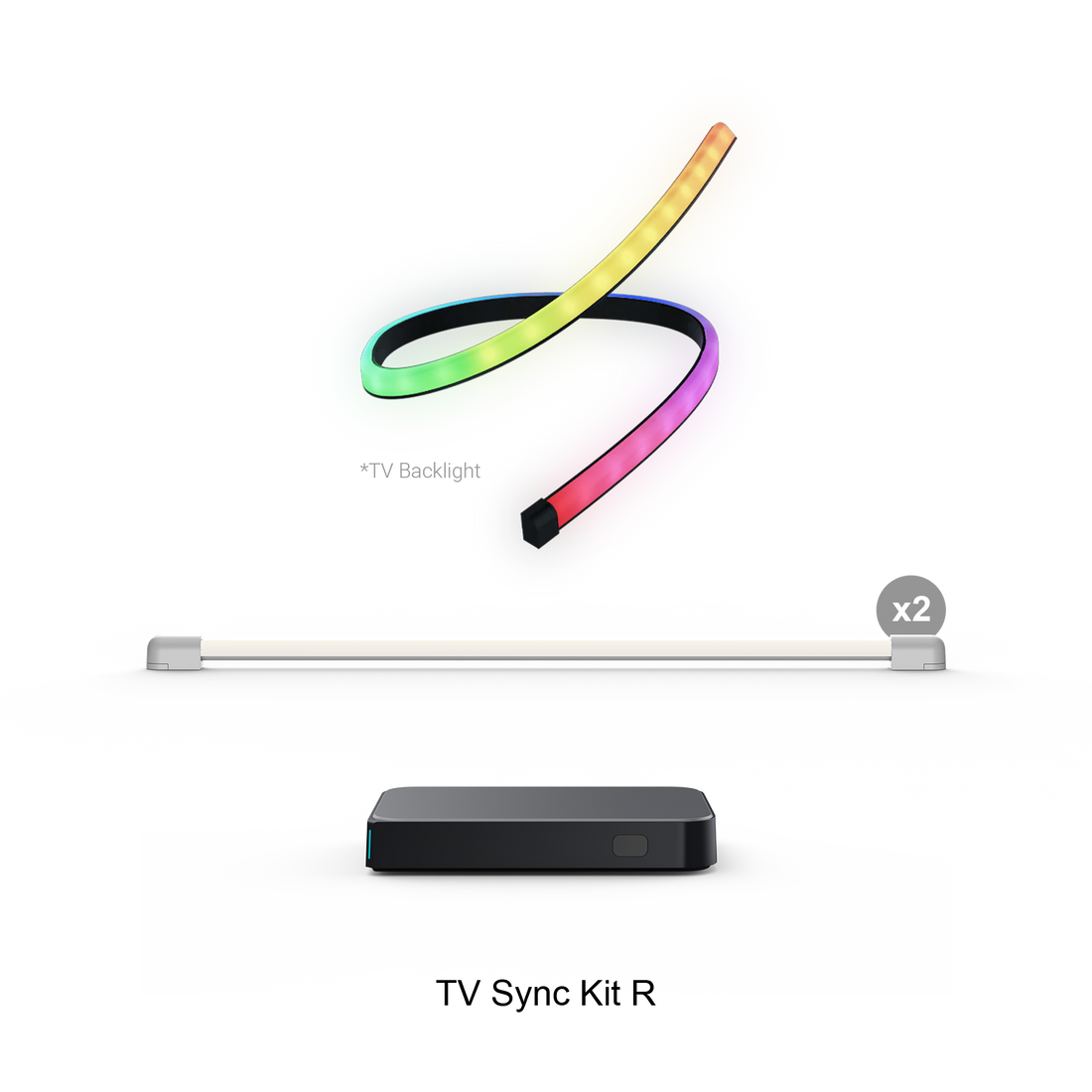 TV Sync Kit R