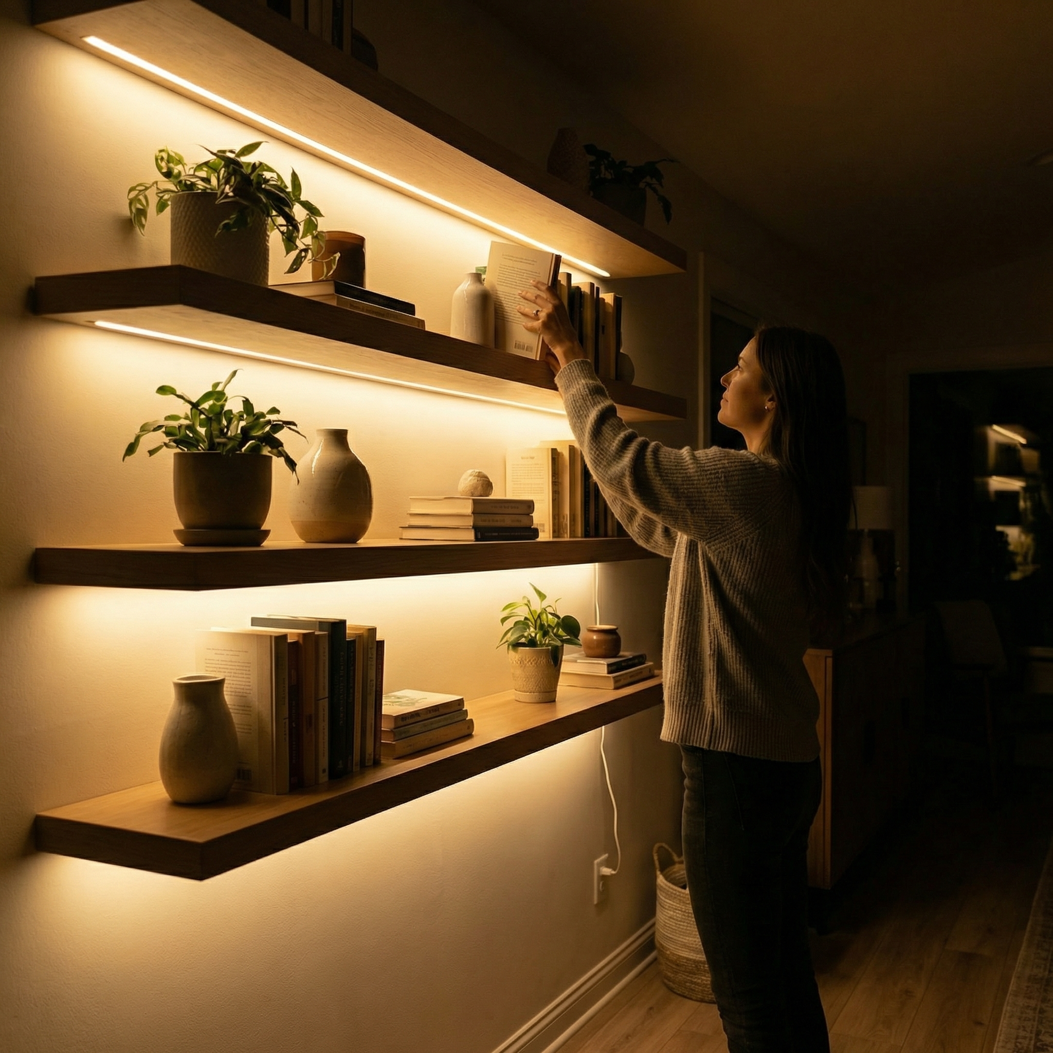 Calefo RGBCW Smart Lightstrip