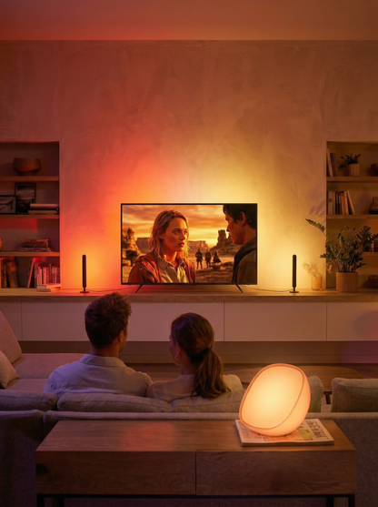 RGBCW Smart TV Lightstrip