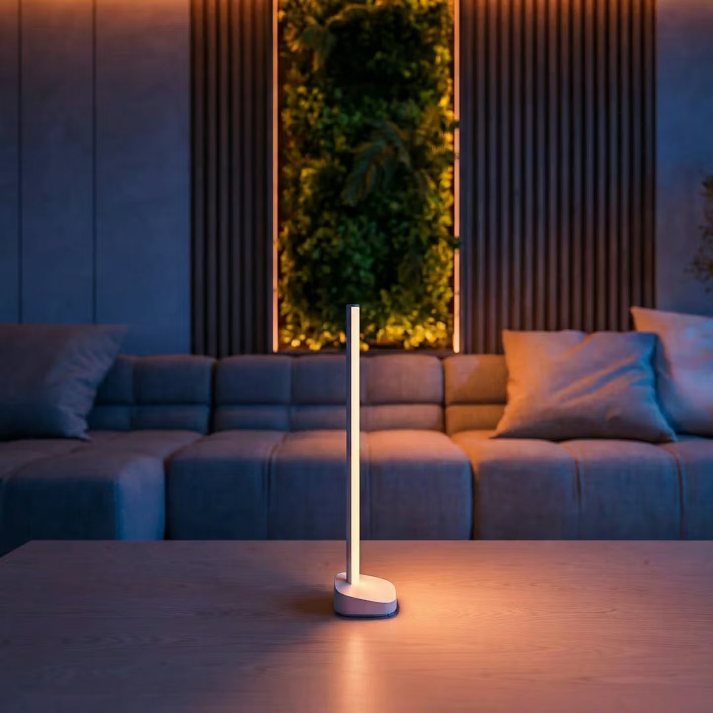 Ambient Table Lamp
