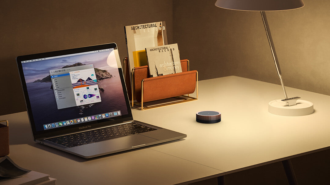 desktop controller
