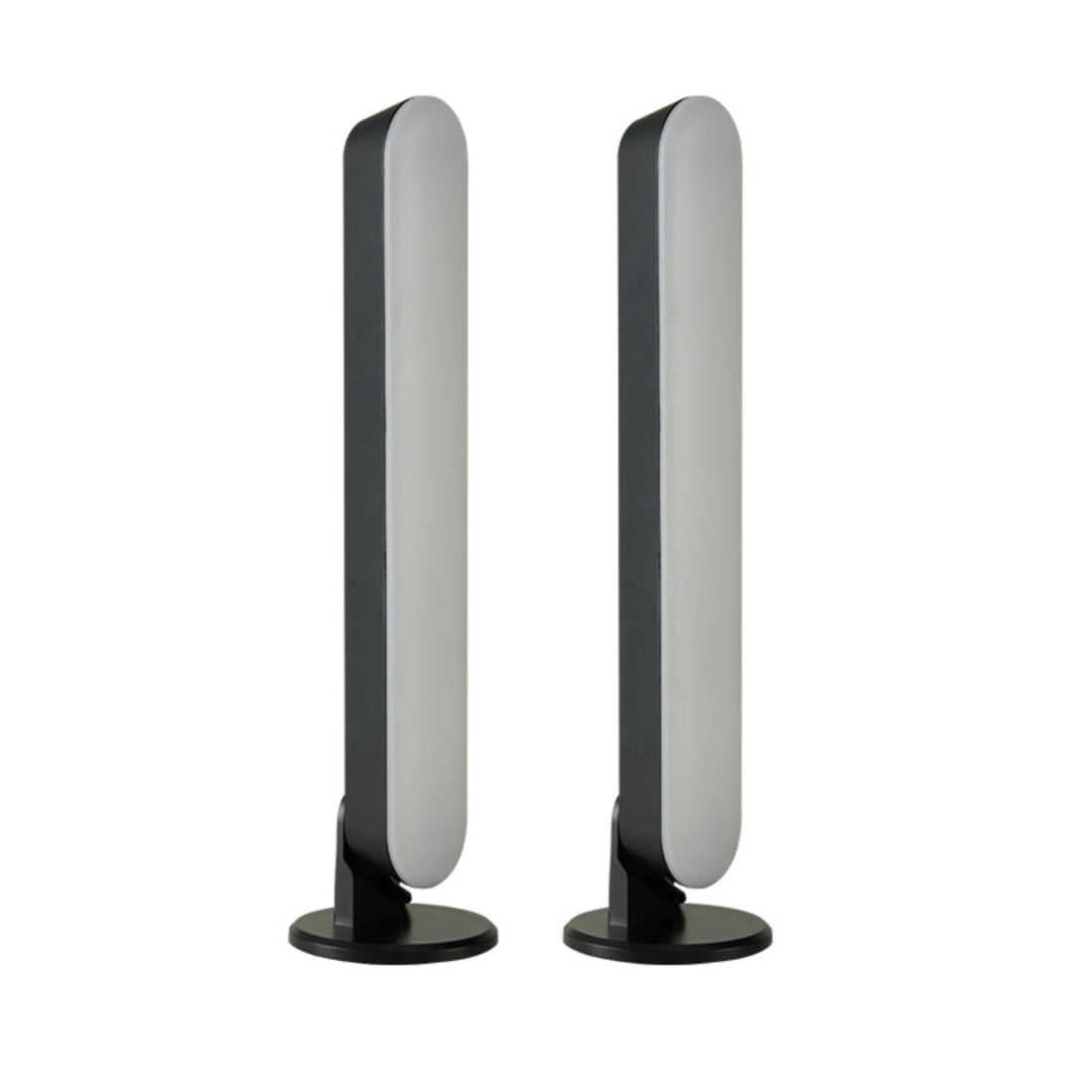 Calefo smart light the Bar Lamp with ambient light function and voice control, support zigbee, better performance and price than the Philips-Hue gradient lights
